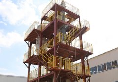 選對廢水蒸發器很重要，兩大理由就“購”了