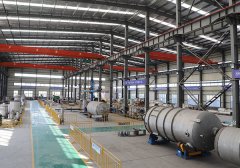 蒸發(fā)器生產(chǎn)廠家排名知多少？