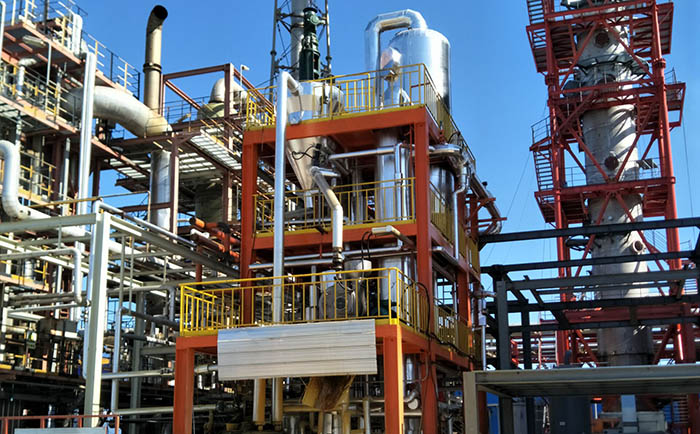 MVR蒸發(fā)器 MVR蒸發(fā)器