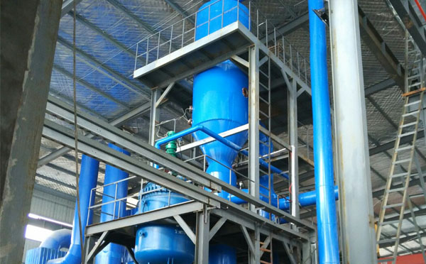 MVR蒸發器 MVR蒸發器