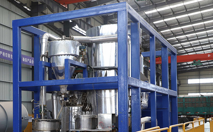 廢水除鹽設備0.5T/H 廢水除鹽設備0.5T/H