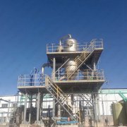 MVR蒸發器技術在發酵行業中是如何應用的？