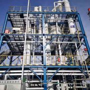 高鎂型脫硫廢水如何零排放處理？