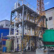 硫化鈉蒸發(fā)結晶用什么材質？