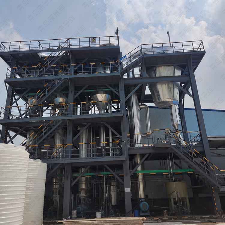 廢水處理設(shè)備廠家怎么選？