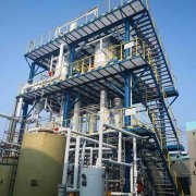 污水處理工藝有哪幾種？