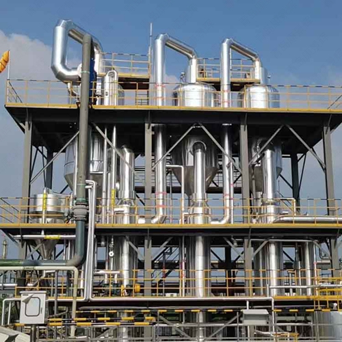 板式蒸發(fā)器 板式蒸發(fā)器