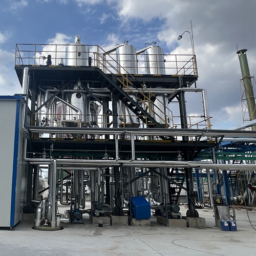 板式蒸發(fā)器 板式蒸發(fā)器