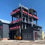 工業污水處理設備需要多少錢？