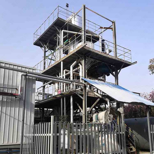 氫氧化鋰蒸發結晶