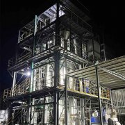 有色冶煉行業如何實現廢水零排放？