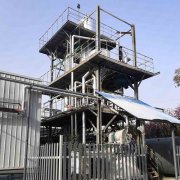 淀粉糖蒸發(fā)濃縮可以采用MVR進行節(jié)能改造嗎？