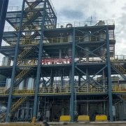 mvr廢水蒸發(fā)濃縮系統(tǒng)是什么？