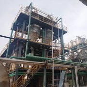 硫酸鉀蒸發器怎么選型？